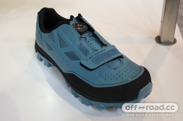 Best Mountain Bike Shoes of Eurobike | off-road.cc